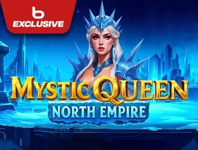 Mystic Queen: North Empire