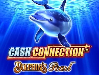 Cash Connection Dolphin's Pearl
