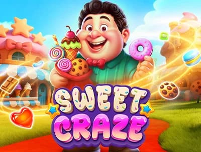 Sweet Craze 