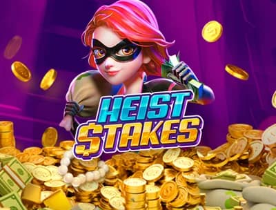 Heist Stakes