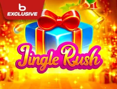 Jingle Rush