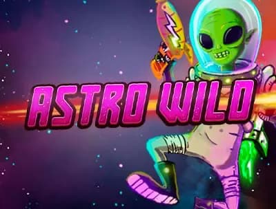 Astro Wild