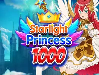 Starlight Princess 1000
