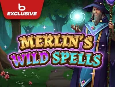 Merlin's Wild Spells