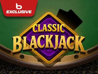 Classic BlackJack