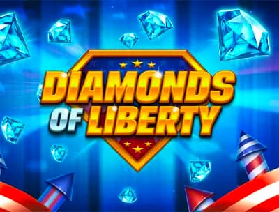 Diamonds of Liberty