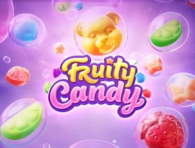 Fruity Candy