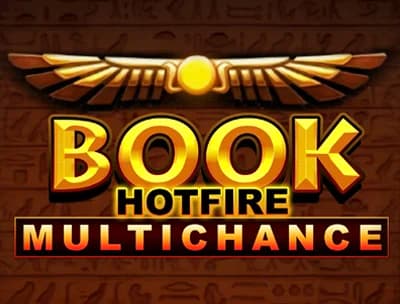 Book Hotfire Multichance