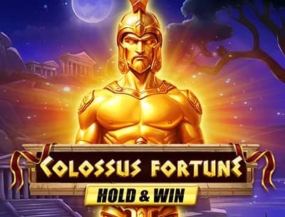 Colossus Fortune