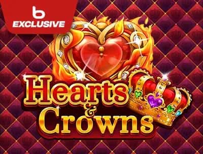 Hearts & Crowns