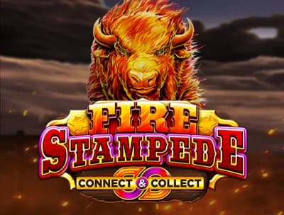 Fire Stampede