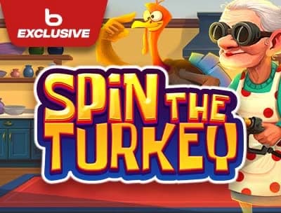 Spin the Turkey