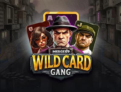  Wild Card Gang 