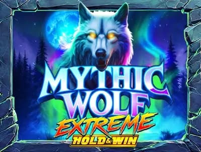 Mythic Wolf Extreme