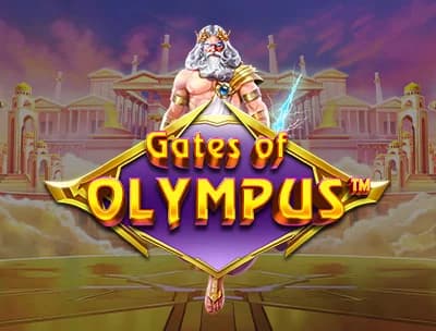 Gates of Olympus	