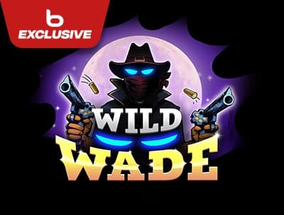 Wild wade 