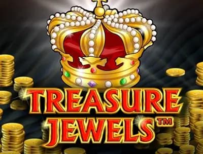 Treasure Jewels