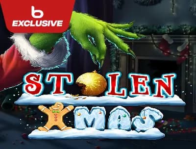 Stolen Xmas