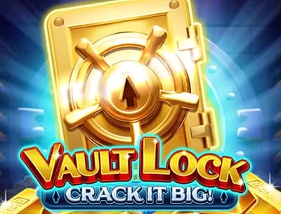 Vault Lock Crack it Big