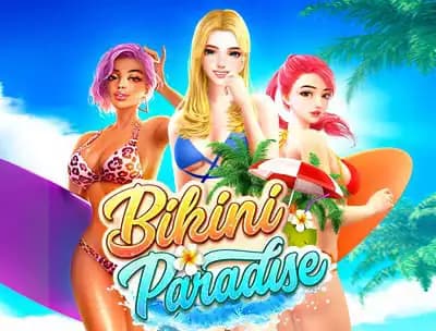 Play Bikini Paradise