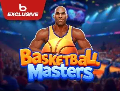 Basketball Masters