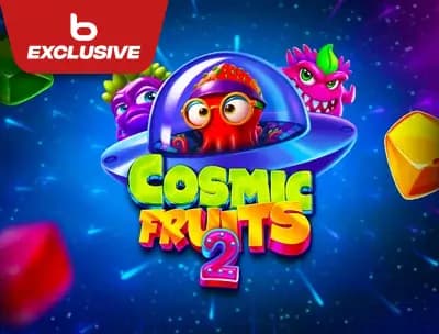 Cosmic Fruits 2