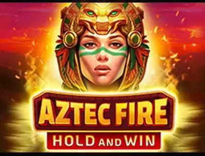 Play Aztec Fire: Hold and Win at Bodog Casino
