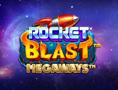 Rocket Blast Megaways