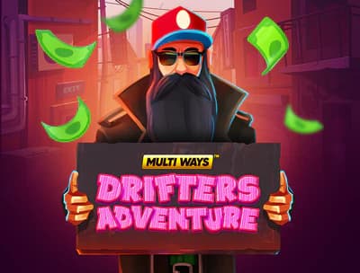 Drifters Adventure MULTIWAYS