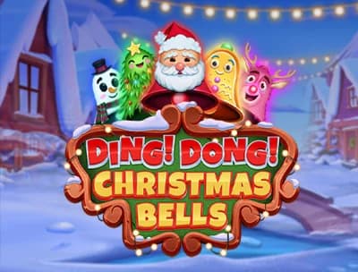 Ding Dong Christmas Bells