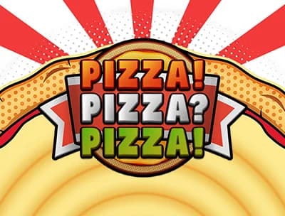 PIZZA! PIZZA! PIZZA!