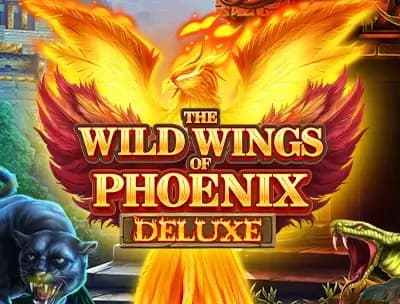 The Wild Wings of Phoenix Deluxe