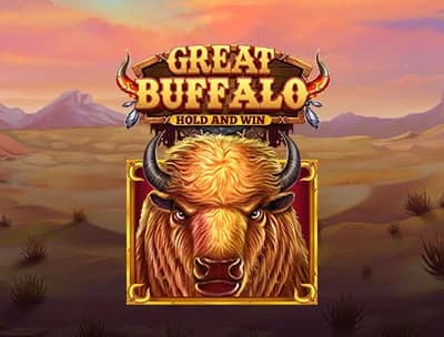 Great Buffalo Hold n Win