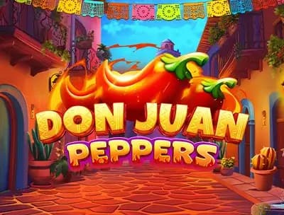 Don Juan Peppers