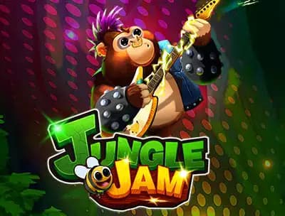 Play Jungle Jam