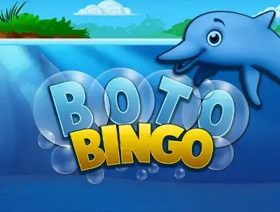 Boto Bingo