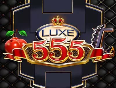 Play Luxe 555 at Bodog Casino
