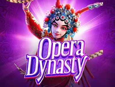 Play Opera Dynasty