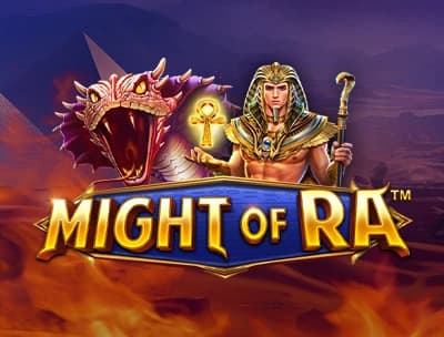 Might of Ra