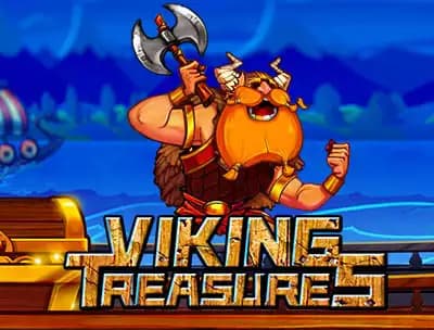 Play Viking Treasures