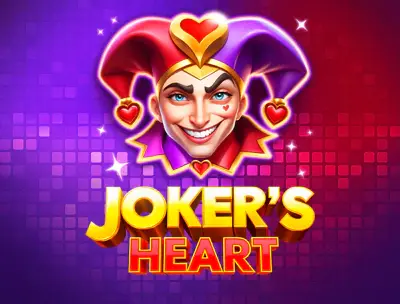 Joker’s Heart 