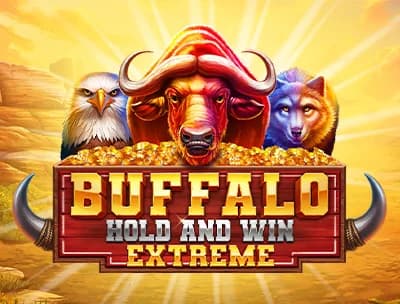 Buffalo Hold and Win Extreme