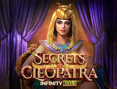Secrets Of Cleopatra