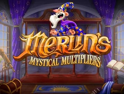 Merlin’s Mystical Multipliers 