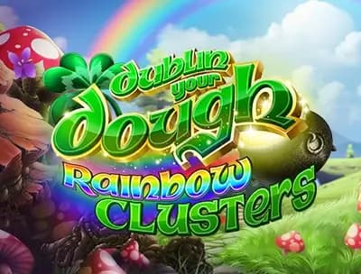 Dublin Your Dough: Rainbow Clusters 