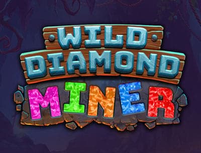 Wild Diamond Miner