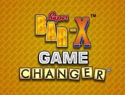 Super Bar-X Game Changer