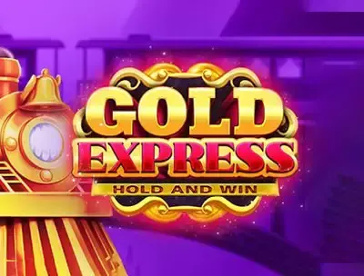 Play Gold Express and Bodog Casino