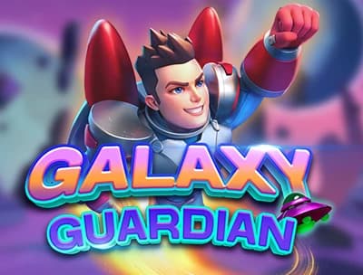 Galaxy Guardian