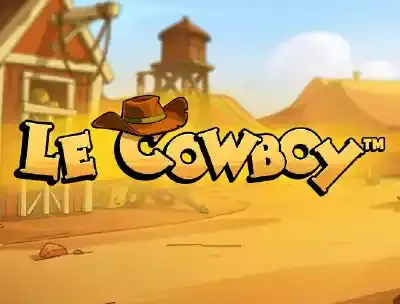 Le Cowboy